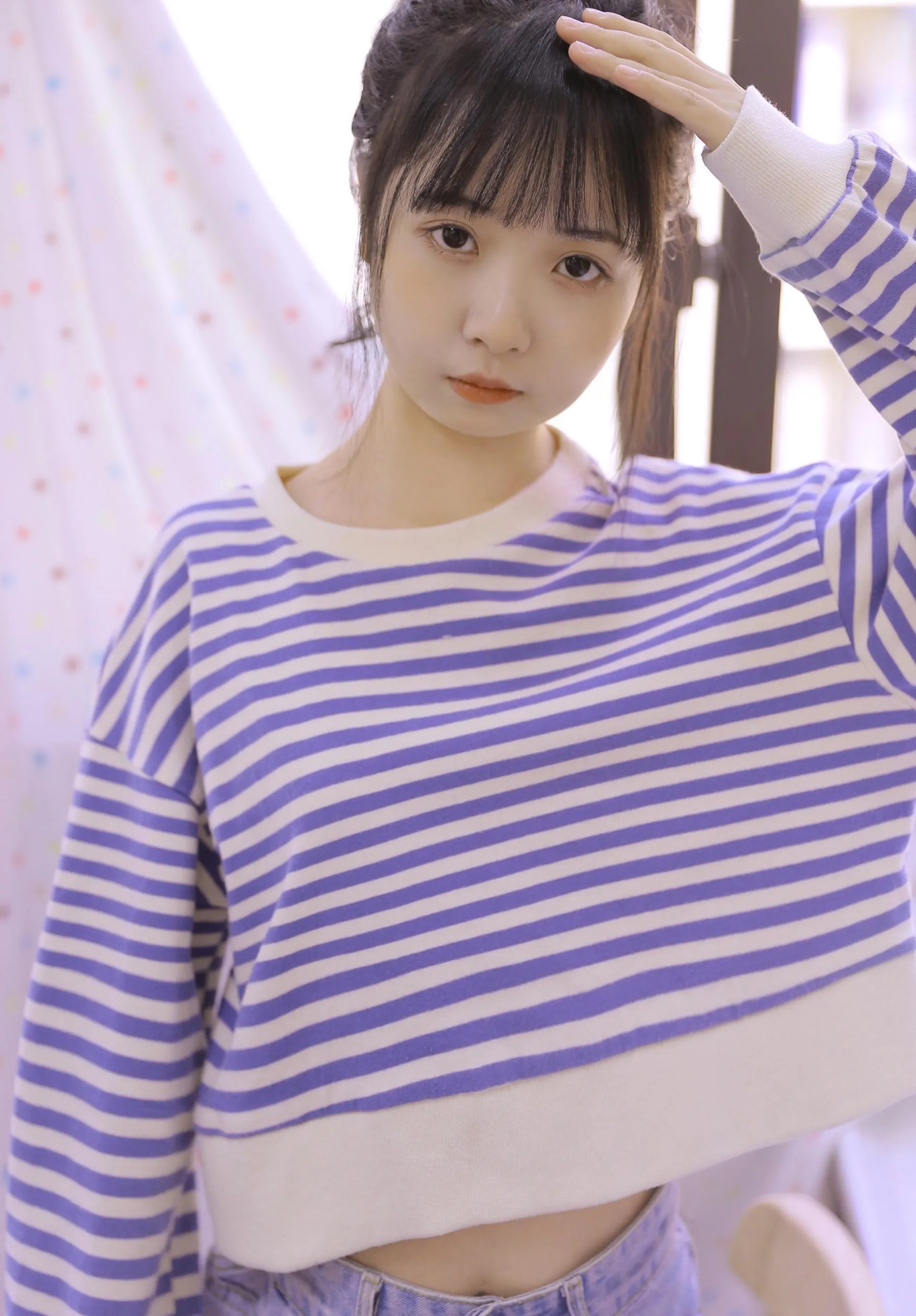 [YITUYU艺图语]2022.09.16 浴室少女 小米 [24P]插图6